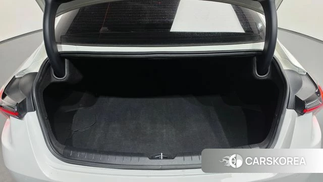 Kia The New K8 Hybrid id 4847545 из Кореи 8