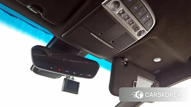 Genesis G90 id 3899273 из Кореи 8