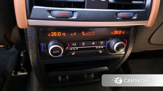 BMW X6 (F16) id 3583452 из Кореи 8