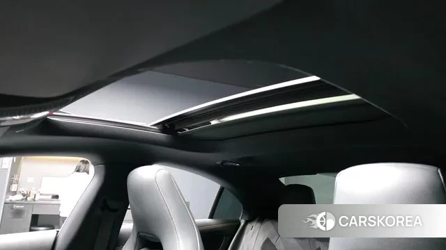 Mercedes-Benz CLA-Class C118 id 3726169 из Кореи 8