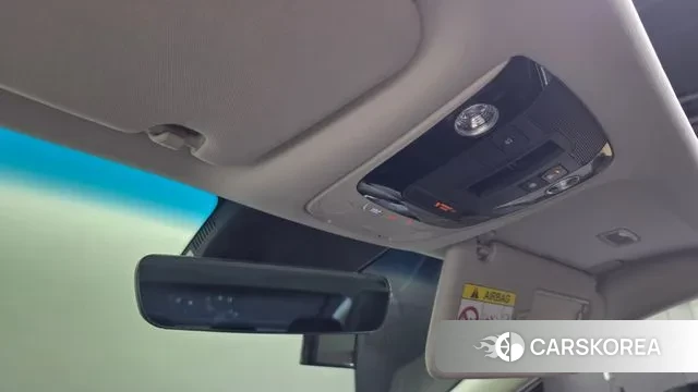 Kia K8 Hybrid id 3503853 из Кореи 8