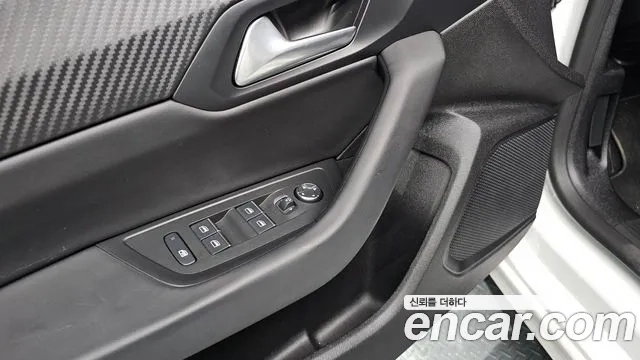 Peugeot 508 second Generation id 2907510 из Кореи 8