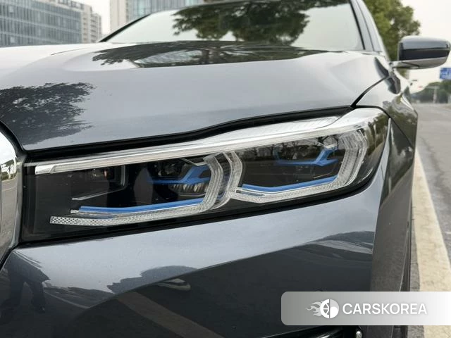 BMW 7 series id 4242191 из Китая 8