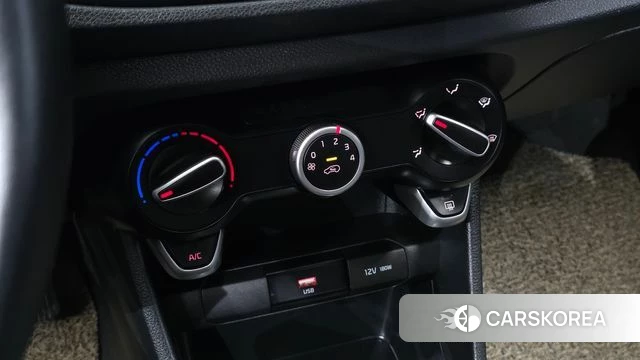 Kia Morning Urban (JA) id 4203228 из Кореи 8