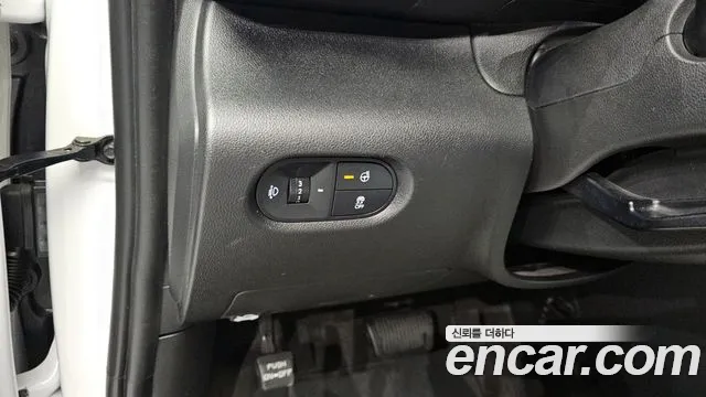 Hyundai Casper id 2716149 из Кореи 8