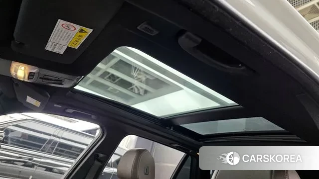 BMW X5 (F15) id 3541639 из Кореи 8