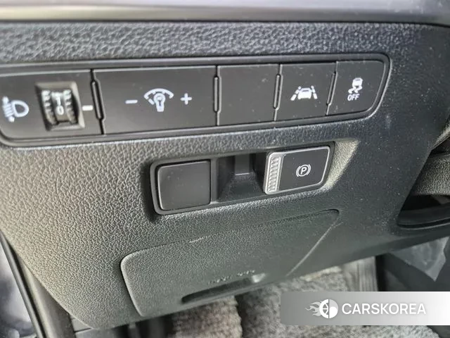 Hyundai Palisade id 3598872 из Кореи 8