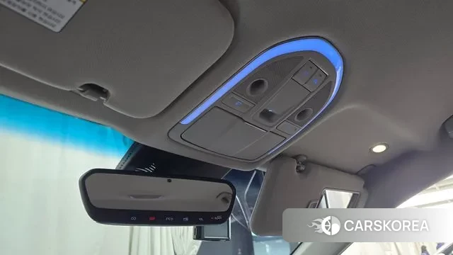 Genesis G80 id 3622480 из Кореи 8