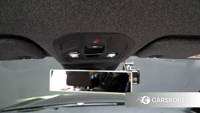 Renault Korea (Samsung) Grand Coleos id 3316164 из Кореи 8