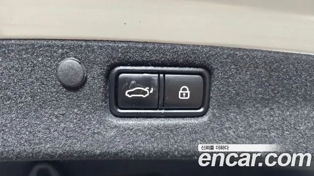 Hyundai Grandeur IG id 2952024 из Кореи 8