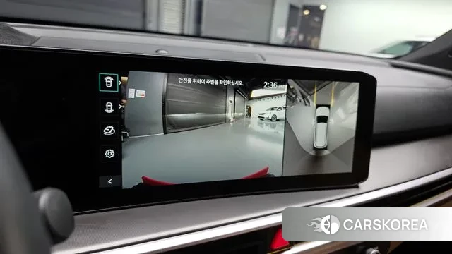 Kia The New Sorento 4th Generation id 3278987 из Кореи 8