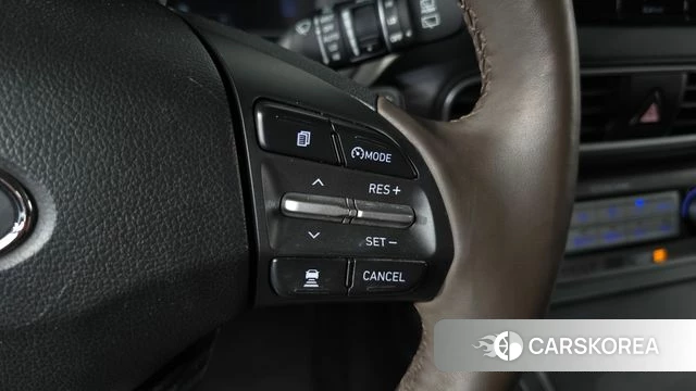 Hyundai Kona Electric id 4430223 из Кореи 8