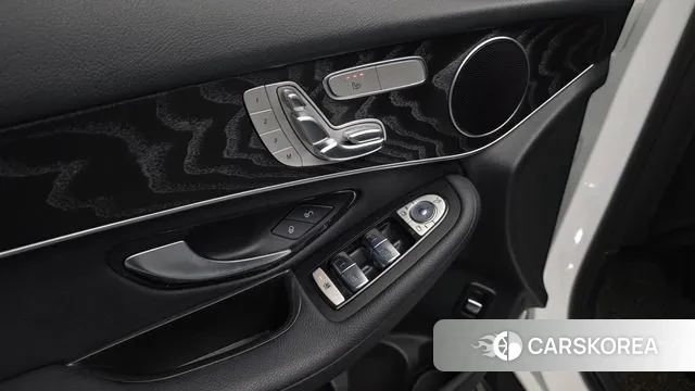 Mercedes-Benz GLC-Class X253 id 3573793 из Кореи 8