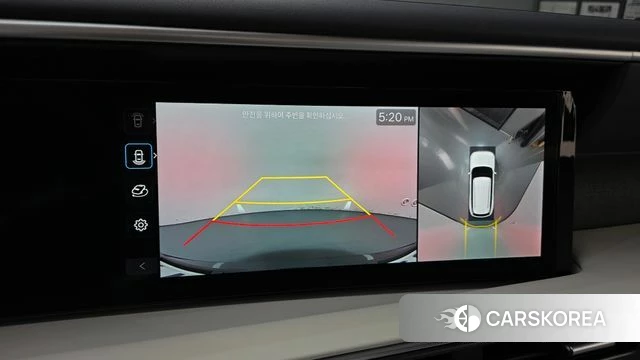 Hyundai Palisade (LX3) id 4413931 из Кореи 8