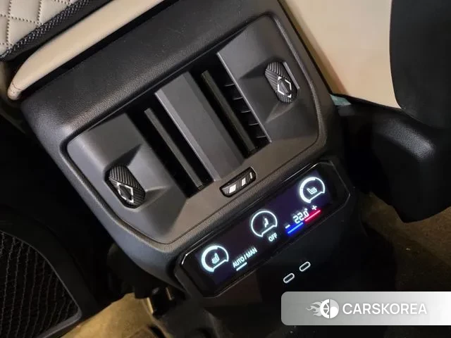 BMW X3 (G45) id 3745151 из Кореи 8