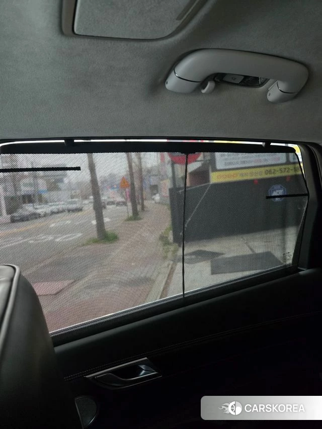 Genesis GV80 id 3911416 из Кореи 8