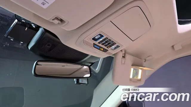 Ford Explorer 6th Generation id 2782776 из Кореи 8