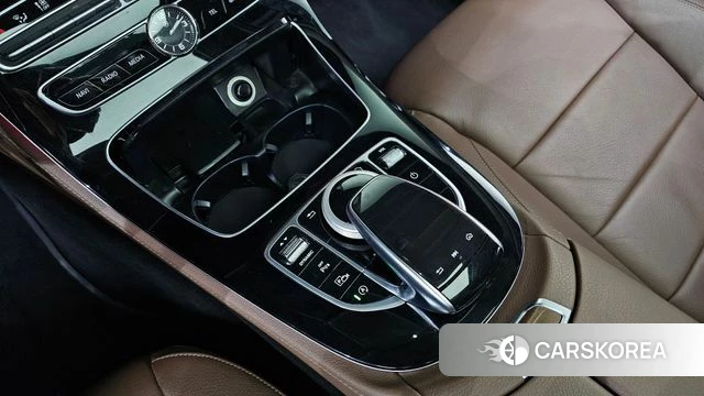 Mercedes-Benz E-Class W213 id 3955930 из Кореи 8