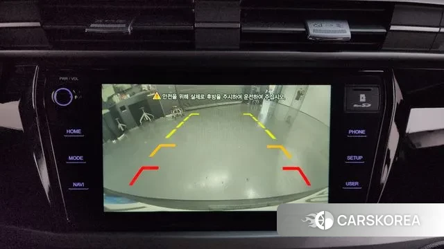 Ssangyong Beautiful Korando id 3519057 из Кореи 8