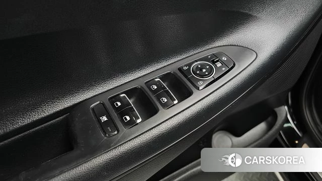 Hyundai Grandeur IG Hybrid id 3853272 из Кореи 8