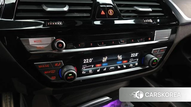 BMW 6 Series GT (G32) id 4476905 из Кореи 8