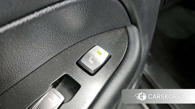 Ssangyong The New Rexton Sport id 3032368 из Кореи 8