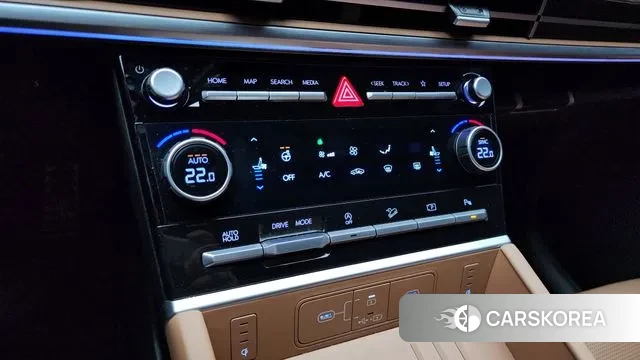 Hyundai Santa Fe (MX5) id 3400267 из Кореи 8