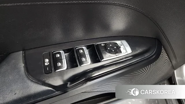 Kia K5 3rd generation id 3366887 из Кореи 8