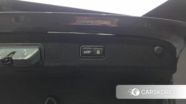 Kia More K9 id 4894763 из Кореи 8