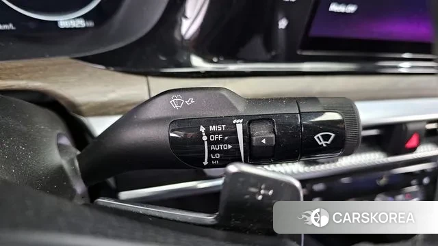 Kia K5 3rd generation id 3573096 из Кореи 8