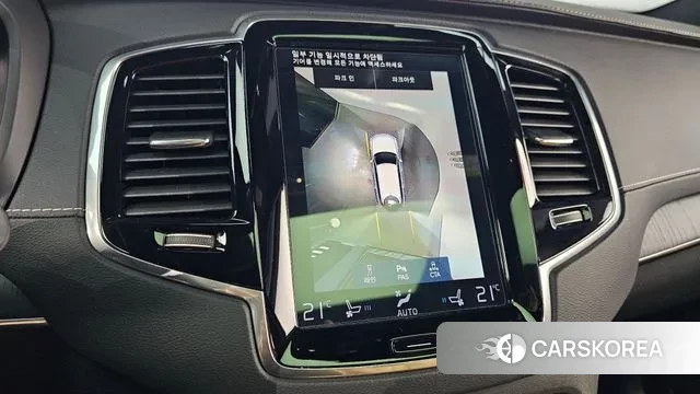 Volvo XC90 second Generation id 2989506 из Кореи 8