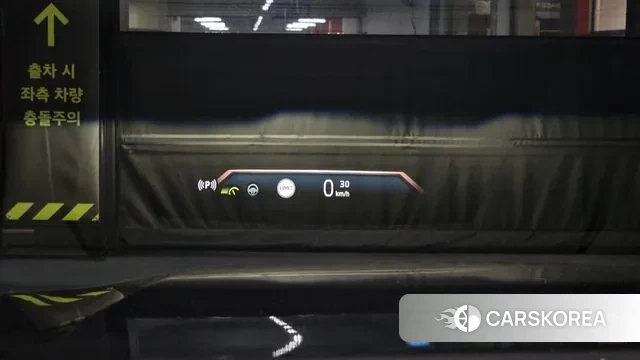 BMW 5 Series (G60) id 2905113 из Кореи 8