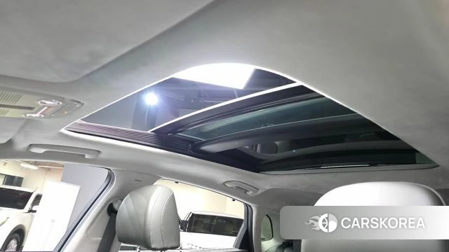 Hyundai The New Grandeur IG id 3844082 из Кореи 8