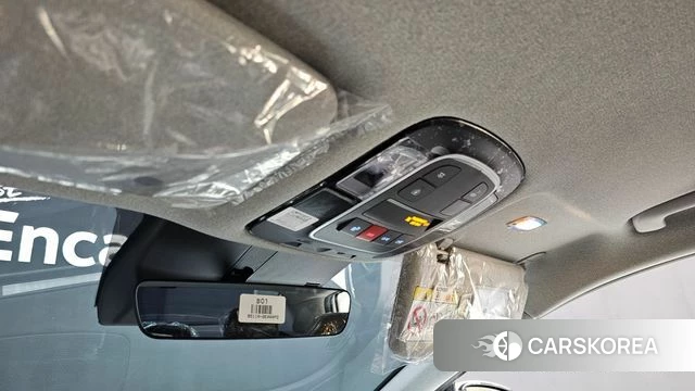 Hyundai Sonata D Edge Hybrid (DN8) id 4421244 из Кореи 8