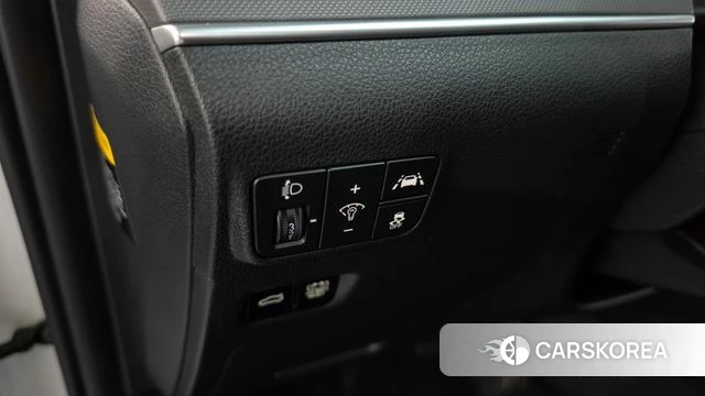 Kia K5 Hybrid 3rd Generation id 4737003 из Кореи 8