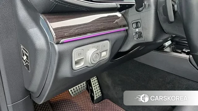 Mercedes-Benz GLE-Class W167 id 3383445 из Кореи 8