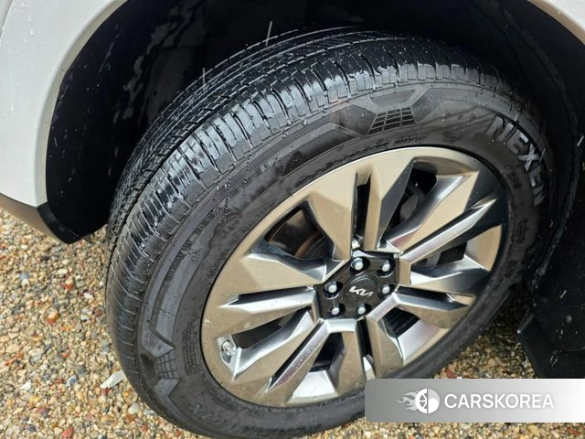 Kia Mohave Master id 4750090 из Кореи 8