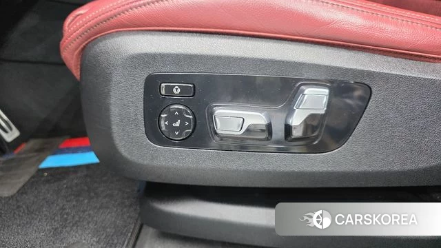 BMW X6 (G06) id 4383291 из Кореи 8