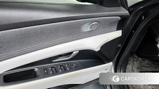 Hyundai Avante Hybrid (CN7) id 3800626 из Кореи 8