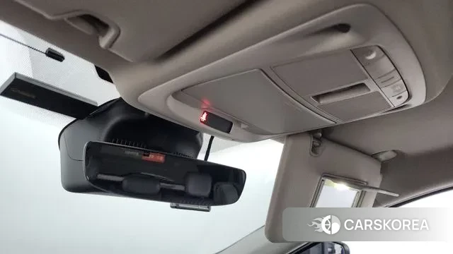 Renault Korea (Samsung) The New QM6 id 2969486 из Кореи 8