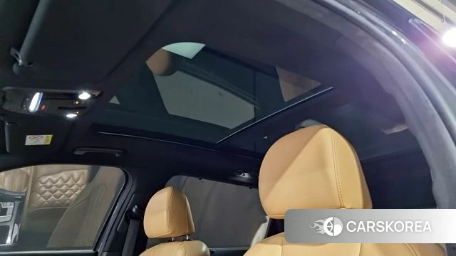 Kia Sorento 4th Generation id 4581283 из Кореи 8