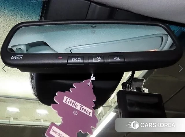 Kia The New Niro id 3502094 из Кореи 8