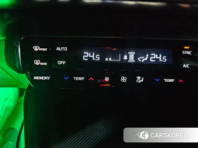 Kia K5 3rd generation id 3625998 из Кореи 8