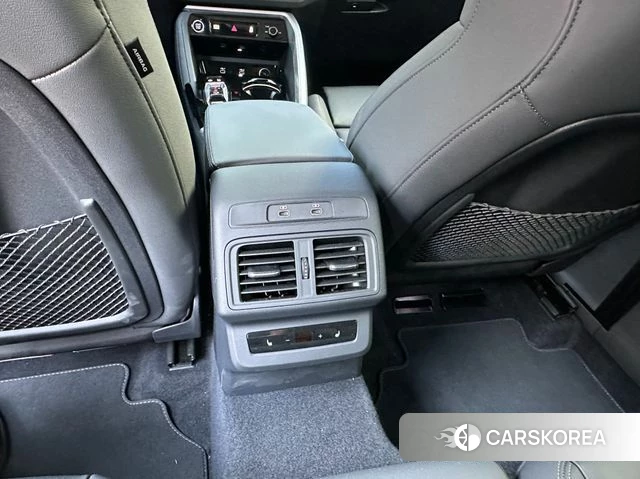 Audi Q5 (80A) id 4279758 из Кореи 8