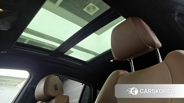 BMW X6 (G06) id 3859726 из Кореи 8