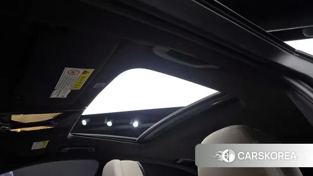 BMW 5 Series (G30) id 3541406 из Кореи 8