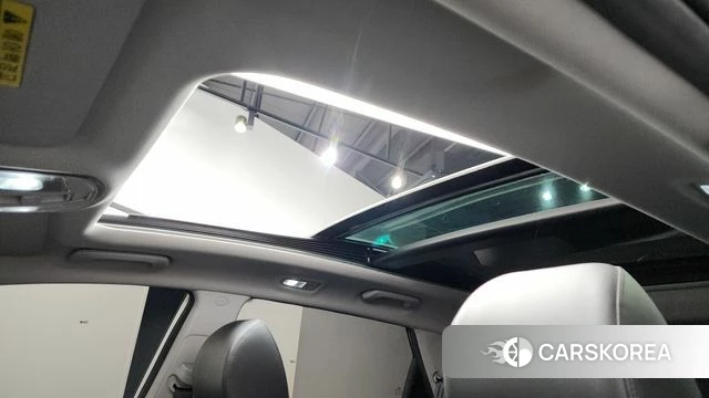 Hyundai All New Tucson id 4325608 из Кореи 8