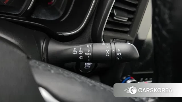 Renault Korea (Samsung) The New QM6 id 3696854 из Кореи 8