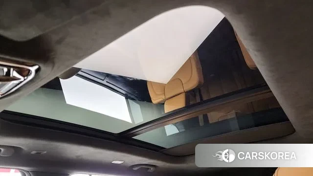 Jeep Grand Cherokee (WL) id 3685372 из Кореи 8