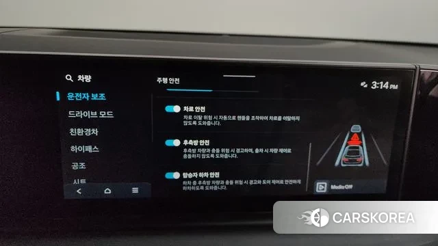 Hyundai Grandeur Hybrid (GN7) id 3383486 из Кореи 8